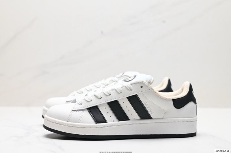 Adidas Campus Shoes